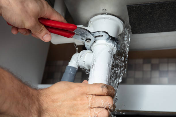 Best 24-hour water damage restoration  in Breckenridge, TX