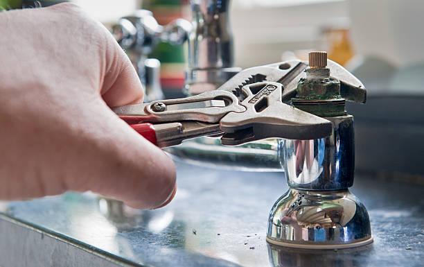 Best Basement water damage restoration  in Breckenridge, TX